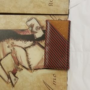 Vintage Gucci Wallet